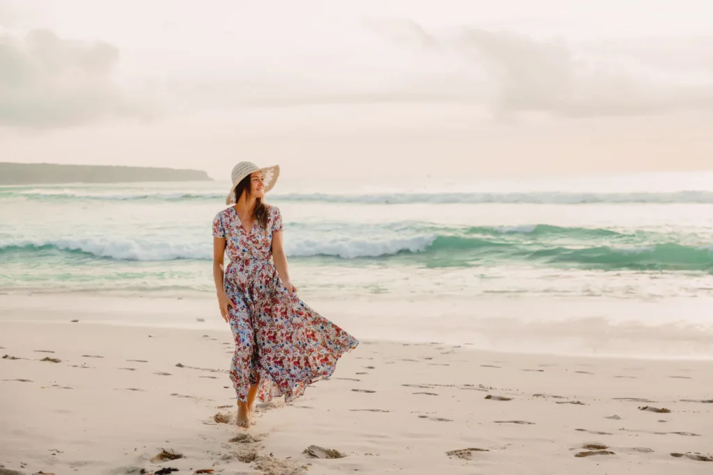 What Are Those After-Pool Dresses Called? A Complete Guide to Cover-Ups and Resort Wear
